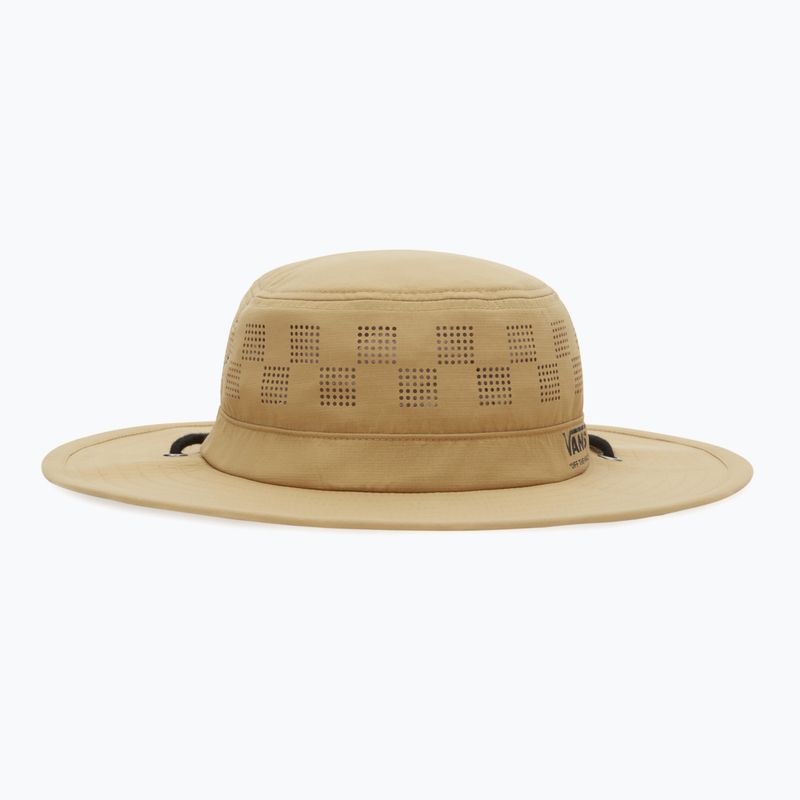 Klobúk Vans Outdoors Boonie Bucket antilopa