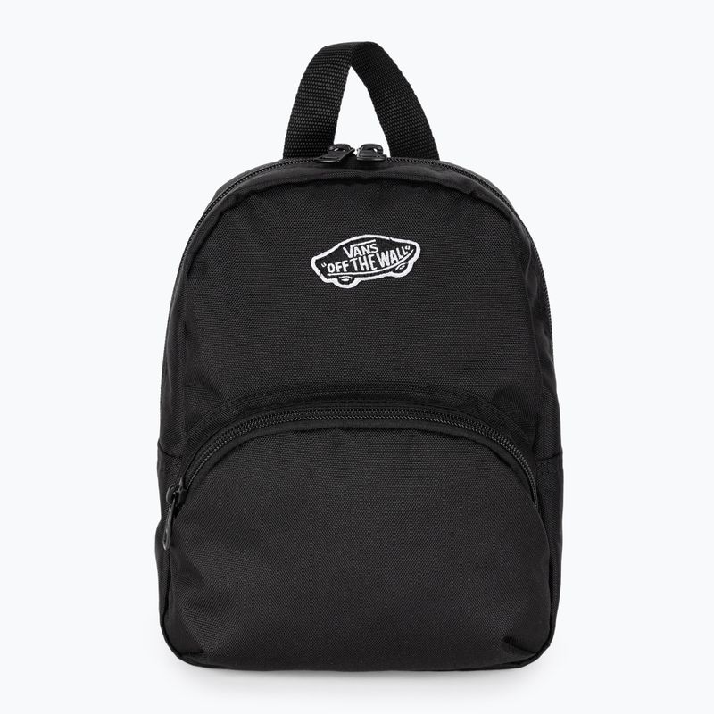 Vans Got This Mini Backpack 4,5 l black