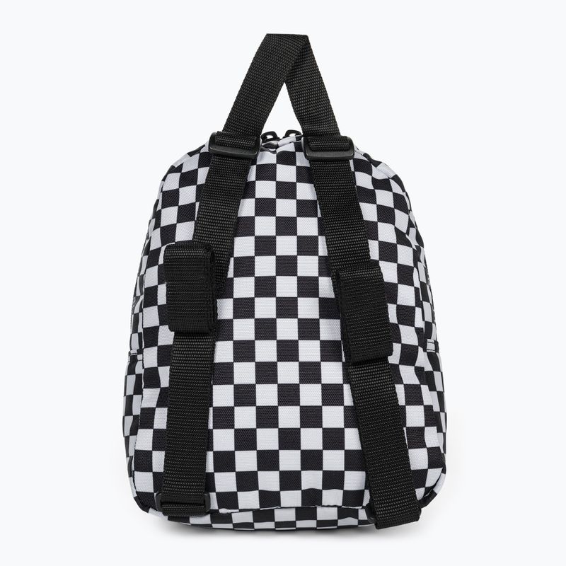 Vans Got This Mini Backpack 4,5 l black/white 4