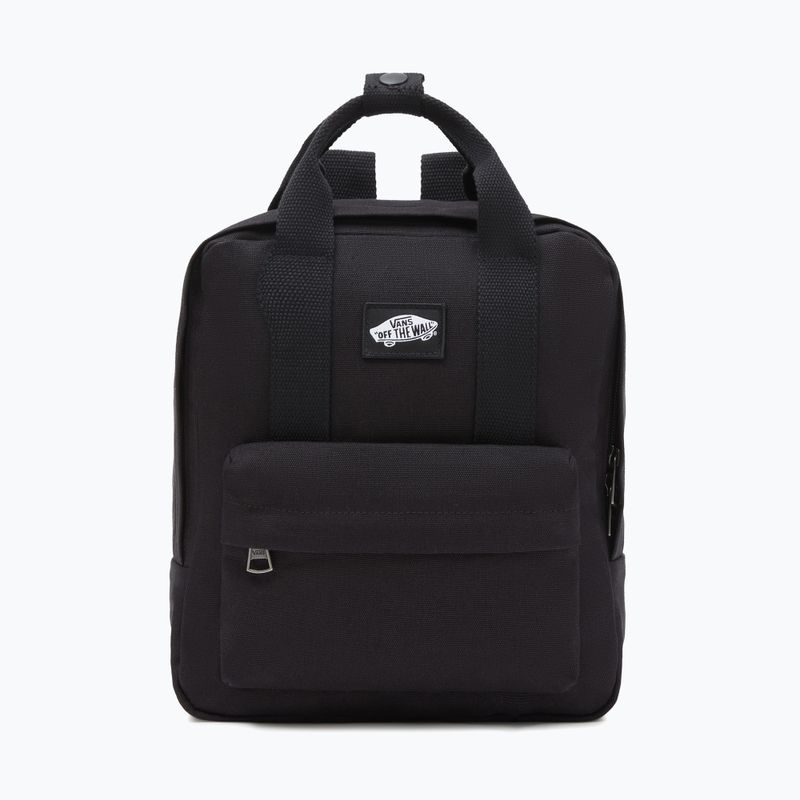 Vans Low Key Mini 8 l čierny mestský batoh