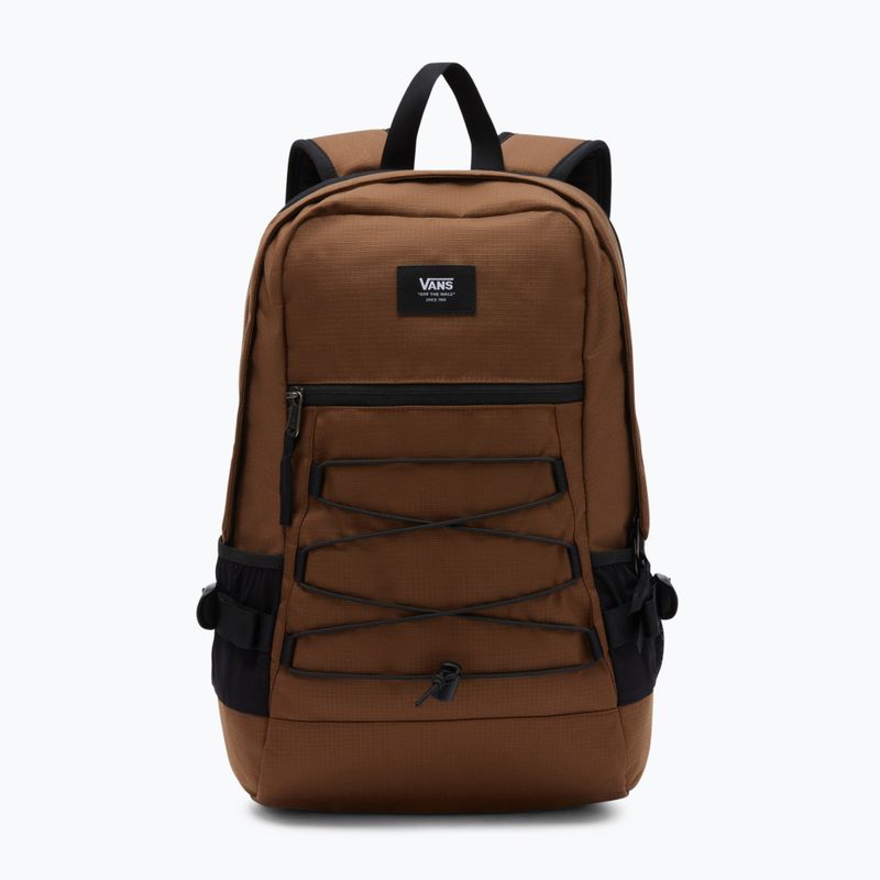 Vans Original Backpack 22 l kávový likér