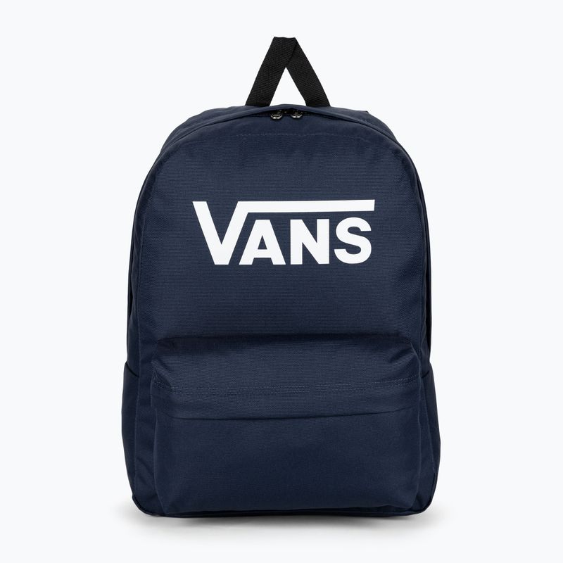 Batoh Vans Old Skool Print 22 l dress blues