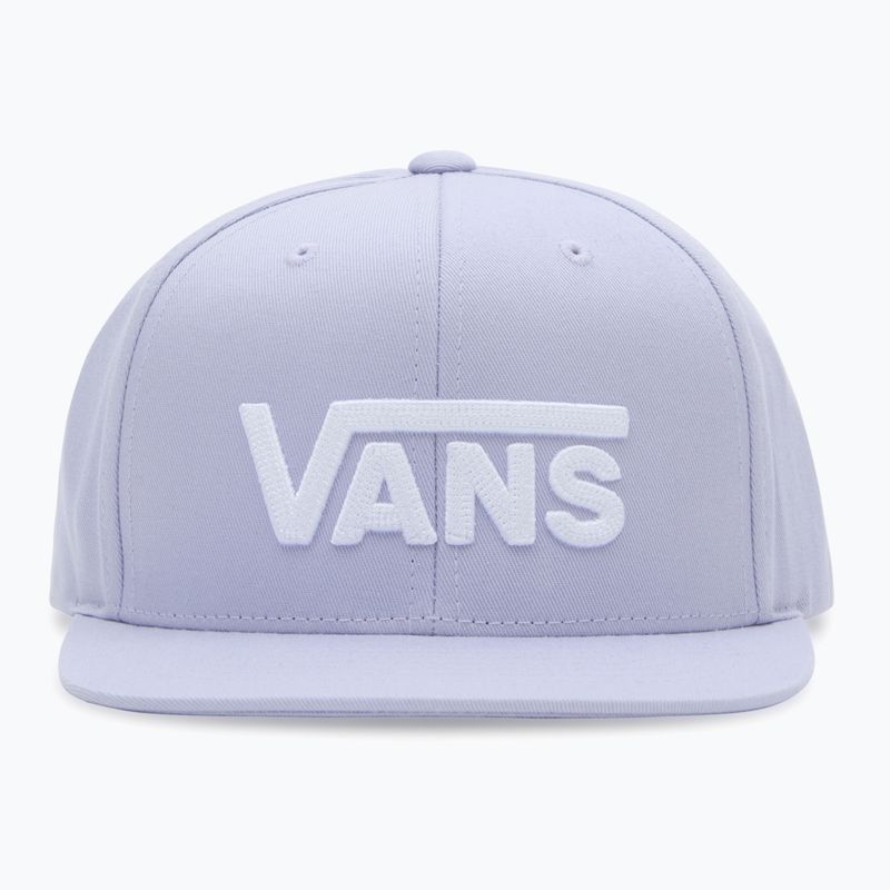Detská šiltovka Vans Drop V Ii Snapback cosmic sky