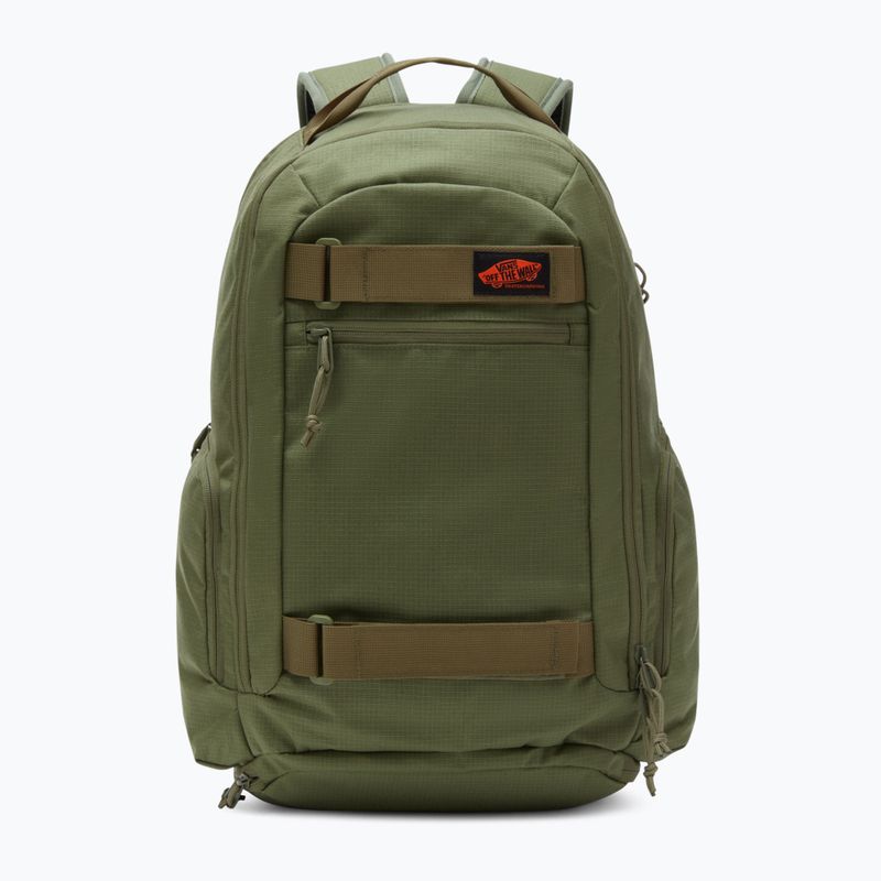 Vans Dx Skatepack 27 l olivine batoh