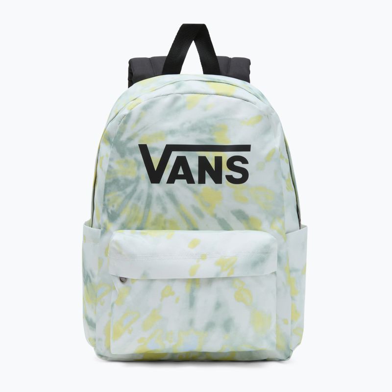 Vans Old Skool Grom Batoh 18 l iceberg green detský batoh