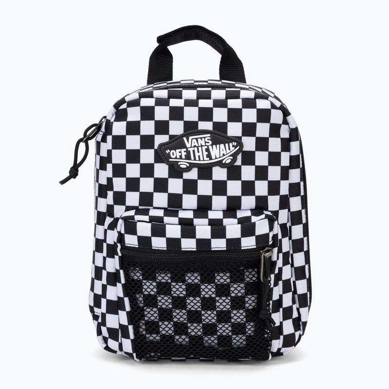 Desiatová taška Vans Old Skool 7 l black/white