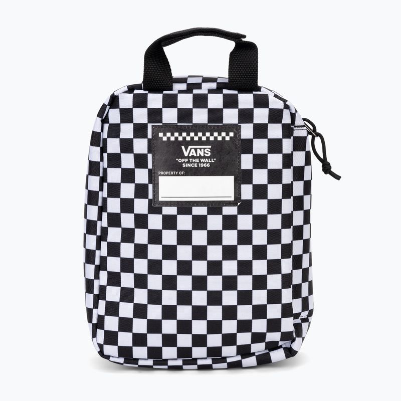 Desiatová taška Vans Old Skool 7 l black/white 3