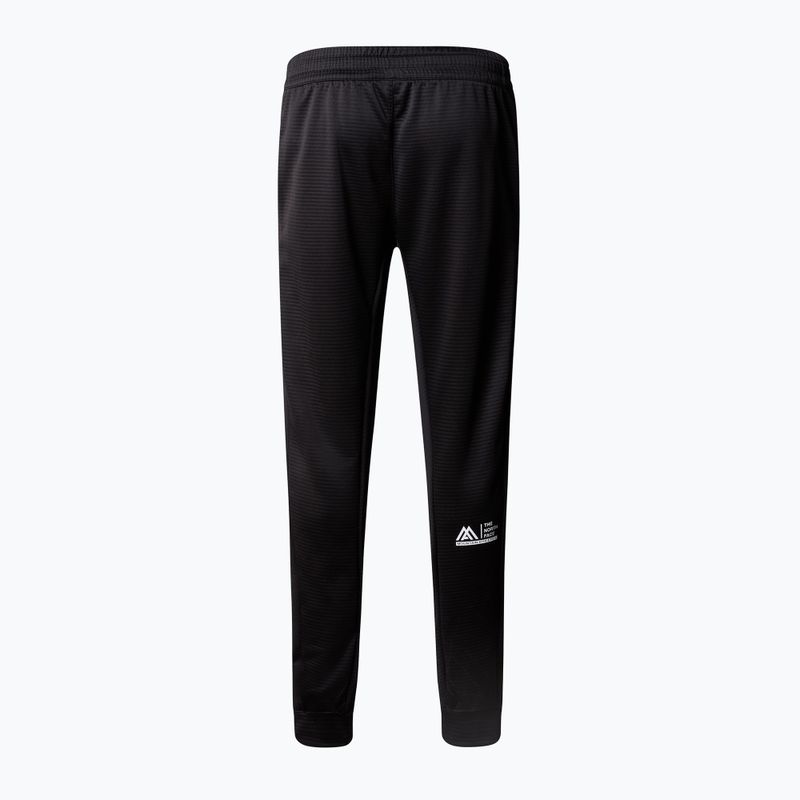 Pánske nohavice The North Face Ma Fleece black 6