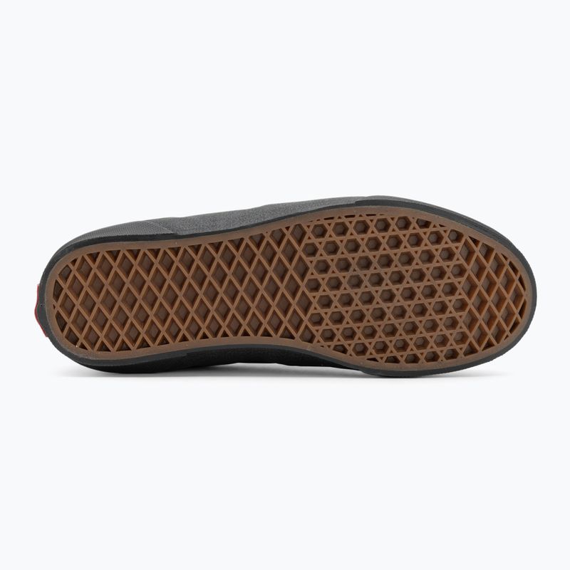 Topánky  Vans Skate Rowley black/pewter 4
