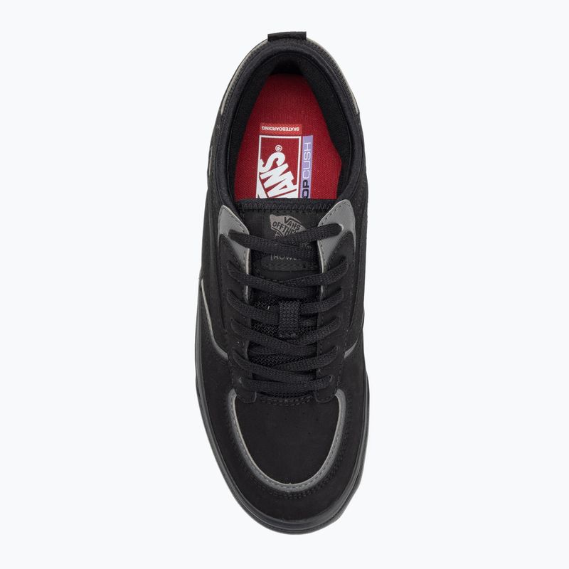Topánky  Vans Skate Rowley black/pewter 5