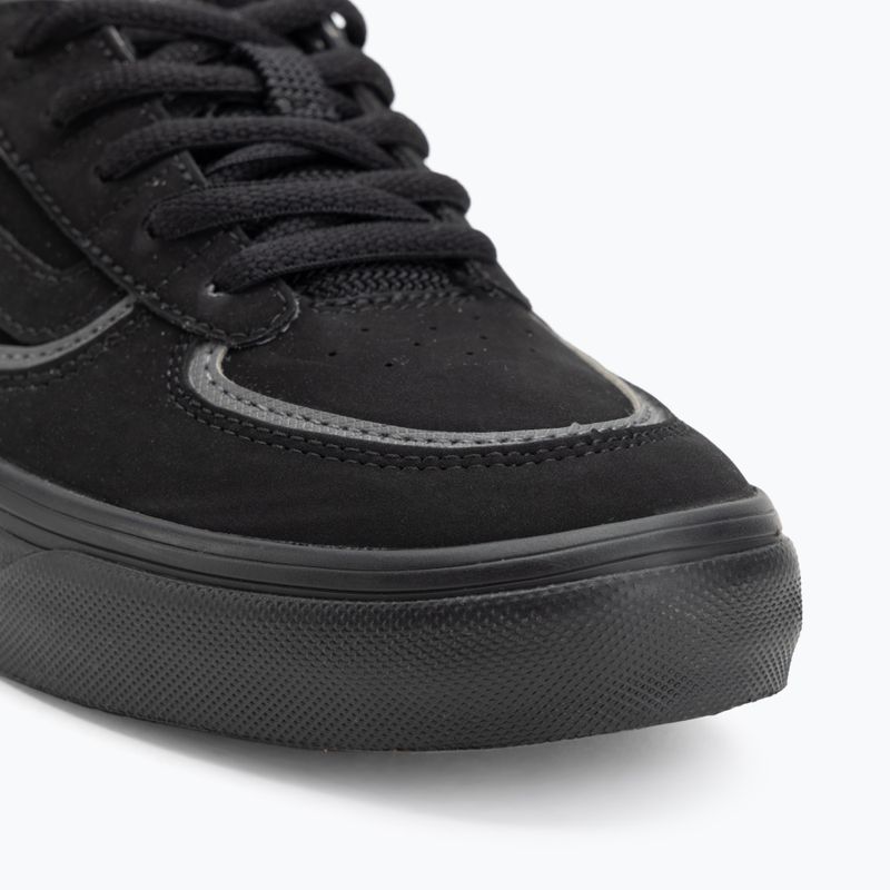Topánky  Vans Skate Rowley black/pewter 7