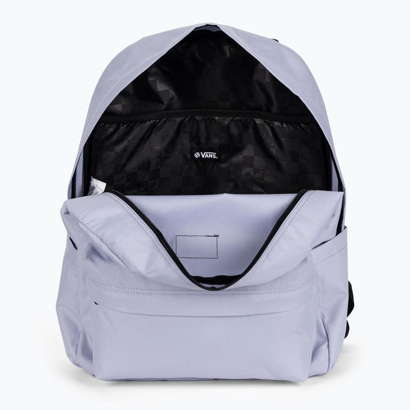 Batoh Vans Old Skool  22 l cosmic sky 4