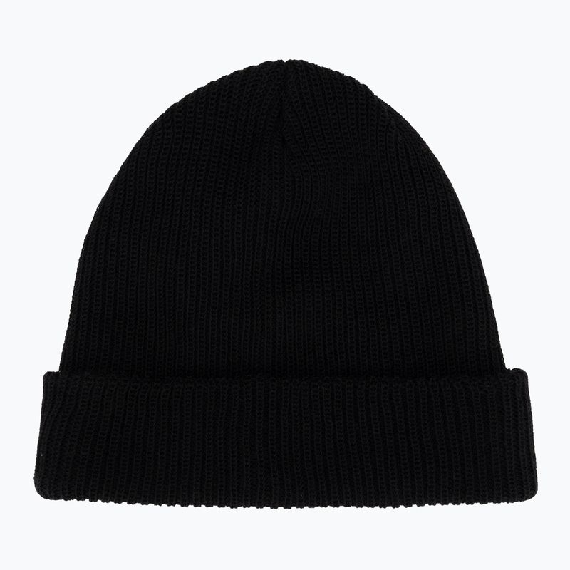 Zimná čiapka Smartwool Beanie black 2