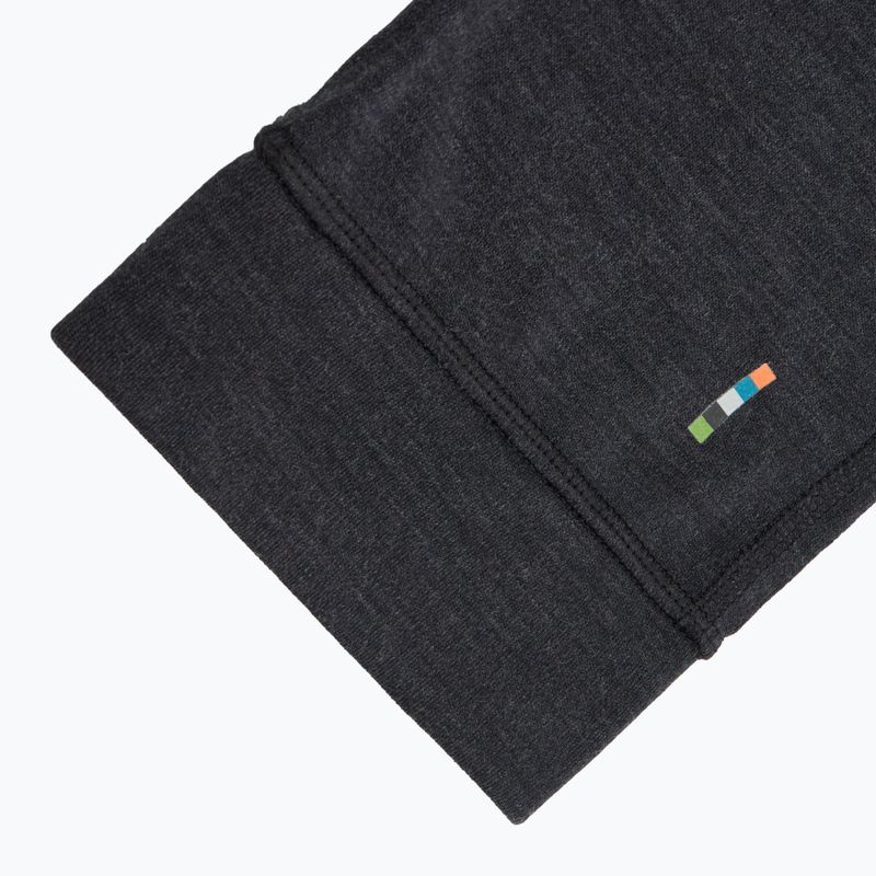 Termonohavice Smartwool Thermal Merino Jogger charcoal heather 7