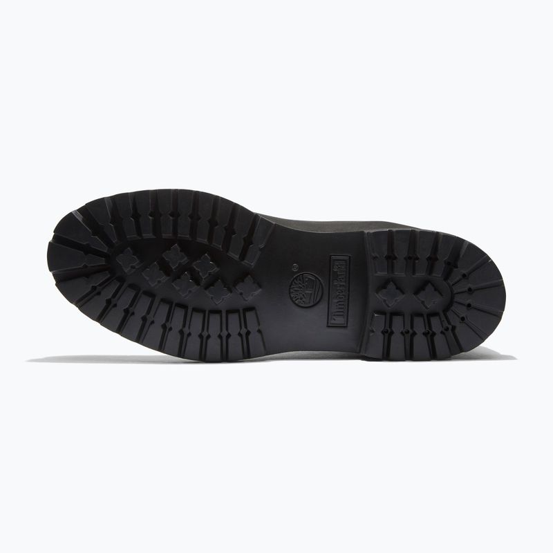 Pánske topánky Timberland Premium 6 Inch Waterproof black 5