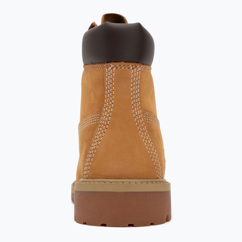 Topánky Timberland Premium 6 Inch wheat 6
