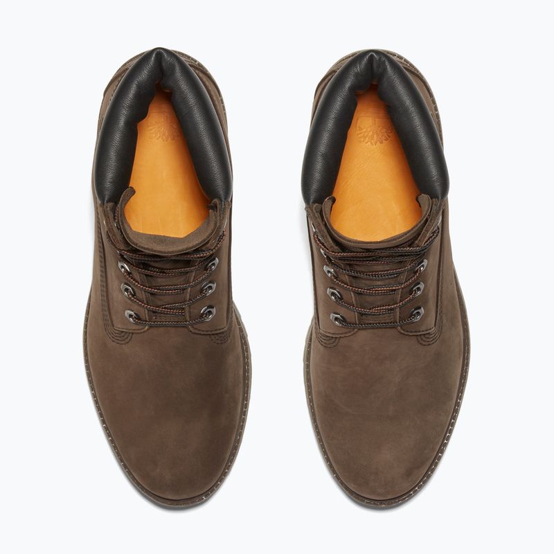 Pánske topánky Timberland Premium 6 Inch brown 6