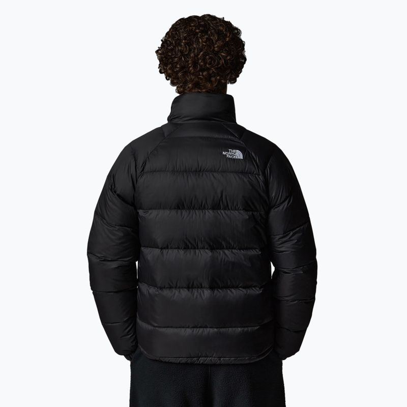 Pánska  páperová bunda  The North Face Hydrenalite Down Jacket black 3