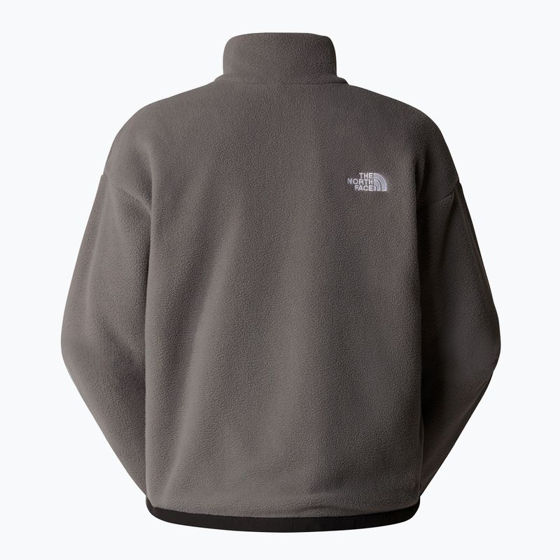 Pánska bunda The North Face Yumiori Reversible black/smoked pearl 7
