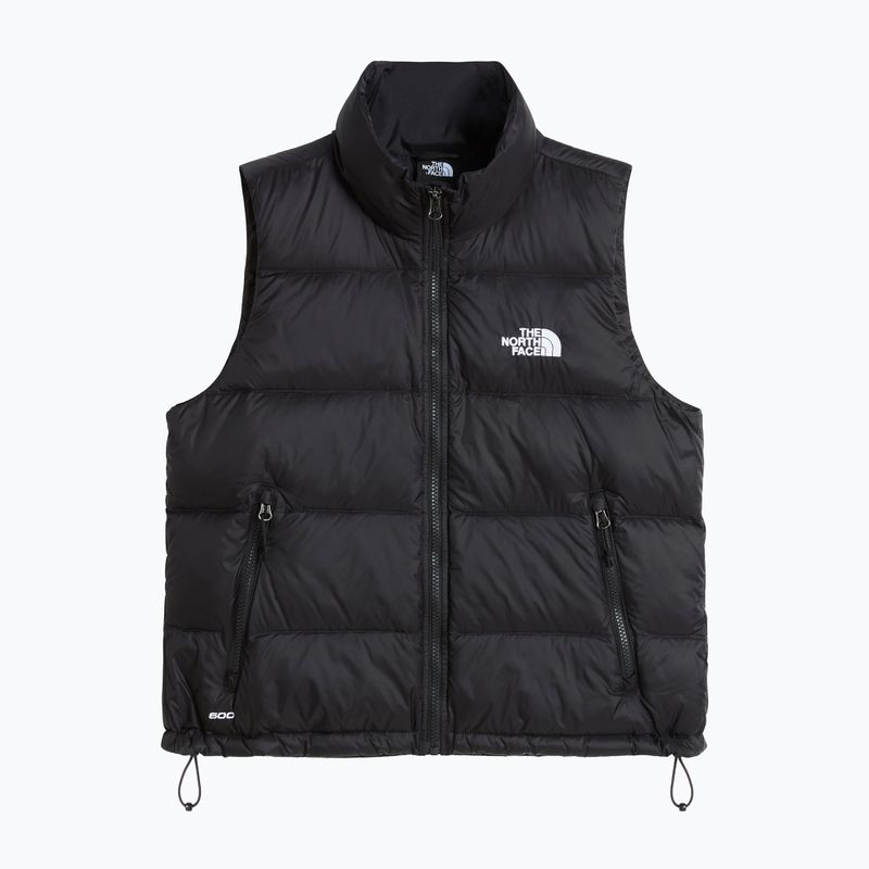 Dámska vesta The North Face Hydrenalite Down A Line tnf black 4