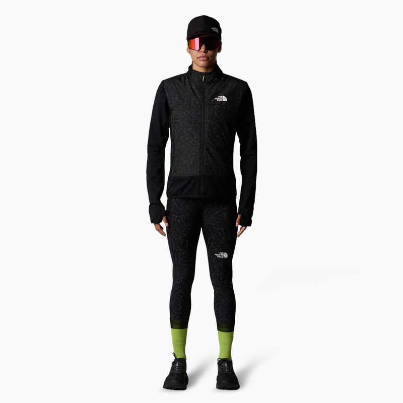 Dámska bežecká bunda The North Face Winter Warm Pro tnf black 2