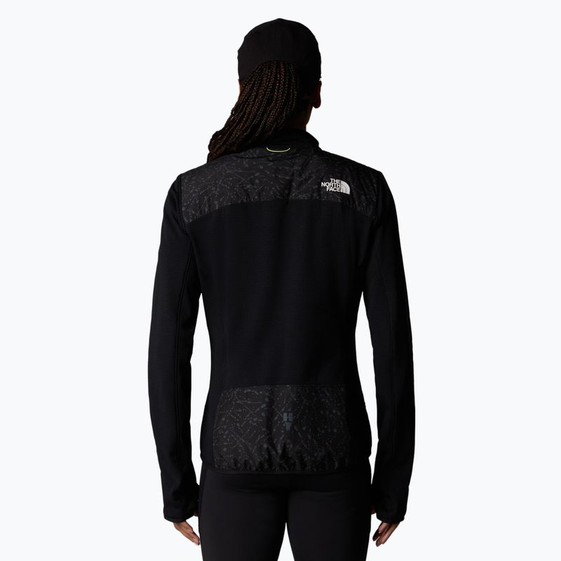 Dámska bežecká bunda The North Face Winter Warm Pro tnf black 3