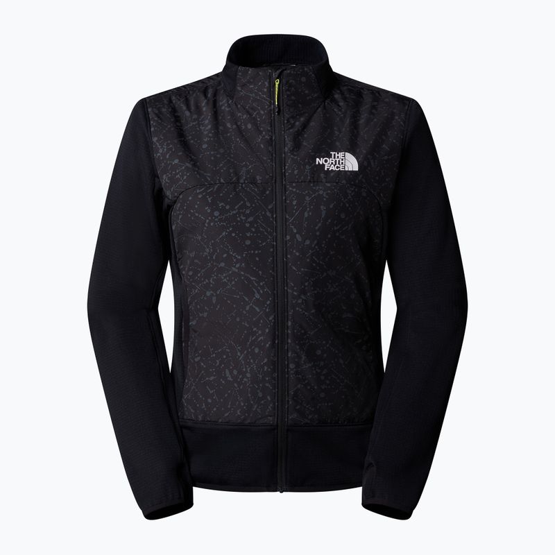 Dámska bežecká bunda The North Face Winter Warm Pro tnf black 5