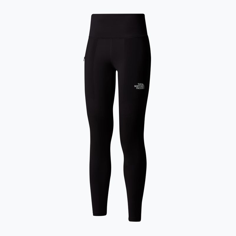 Dámske legíny The North Face Mountain Athletics Multi black 4