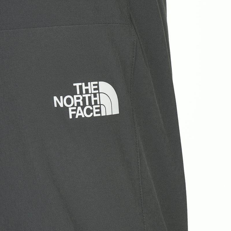 Pánske bežecké nohavice The North Face Sunriser smoke pearl/asphalt grey 5