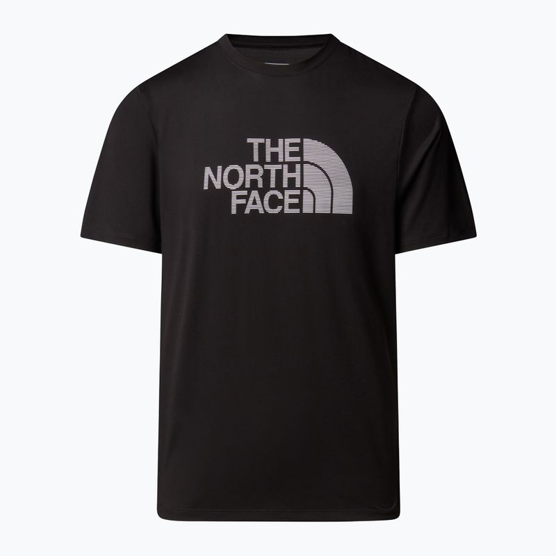 Pánske tričko The North Face 24/7 Easy Reg black 4