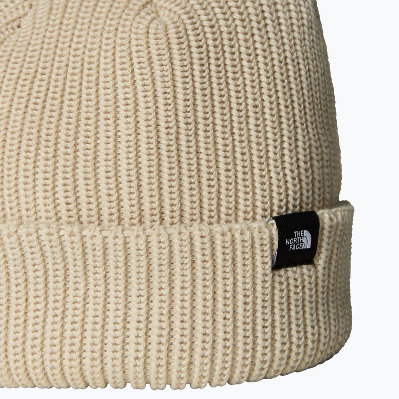 Zimná čiapka The North Face Fisherman gravel 2