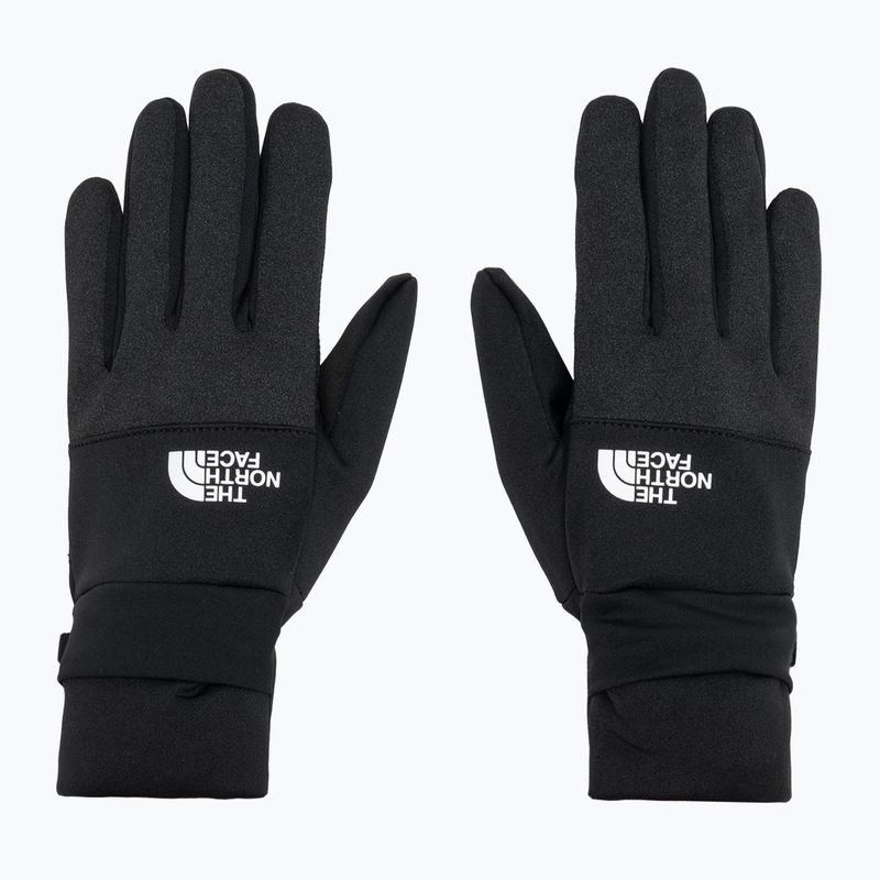 Bežecké rukavice The North Face Etip Trail tnf black 2