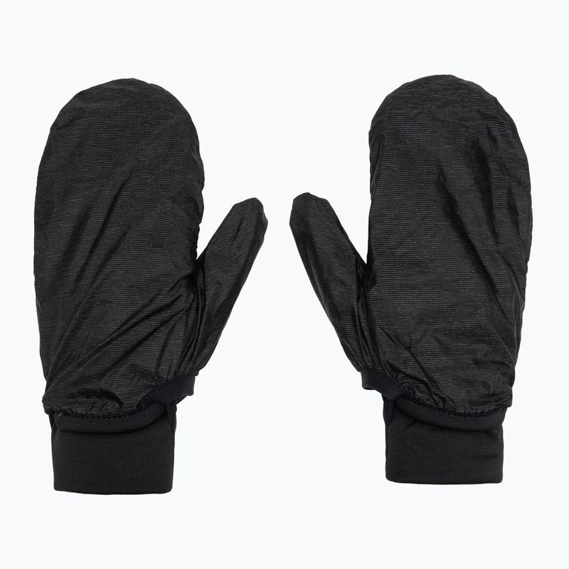 Bežecké rukavice The North Face Etip Trail tnf black 4