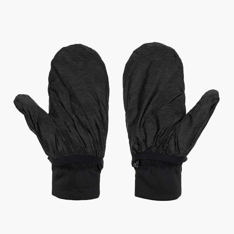 Bežecké rukavice The North Face Etip Trail tnf black 5