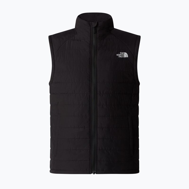Detská vesta The North Face Never Stop Synthetic tnf black 4