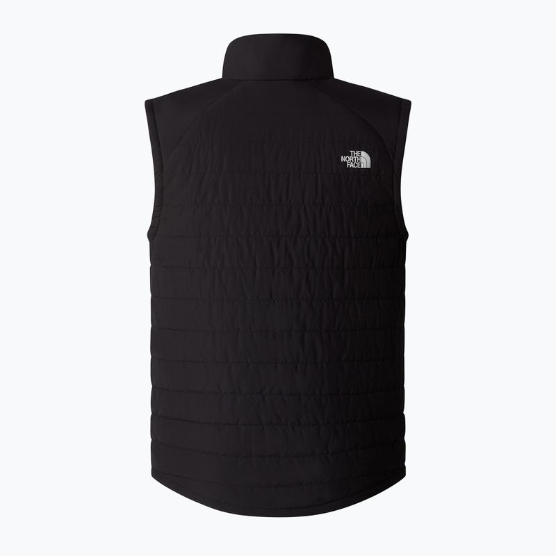Detská vesta The North Face Never Stop Synthetic tnf black 5