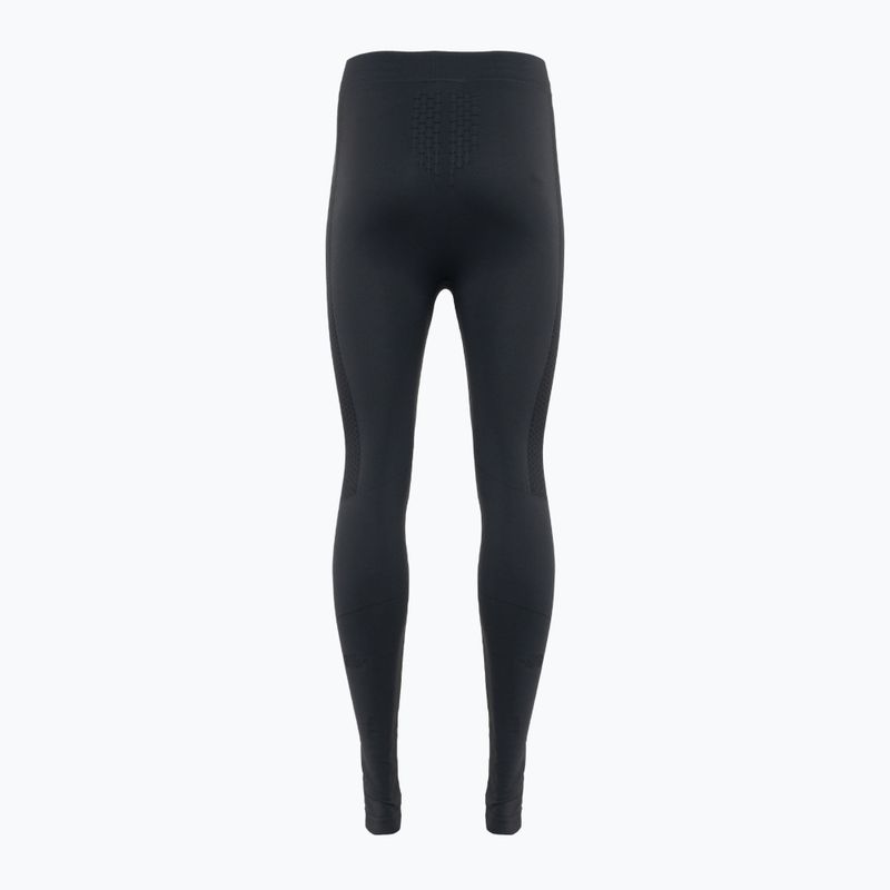 Dámske termoaktívne nohavice The North Face Sport Tights black 2