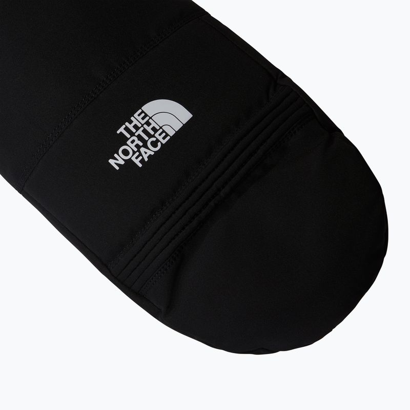 Pánske lyžiarske rukavice The North Face Montana Ski Mitt black 2