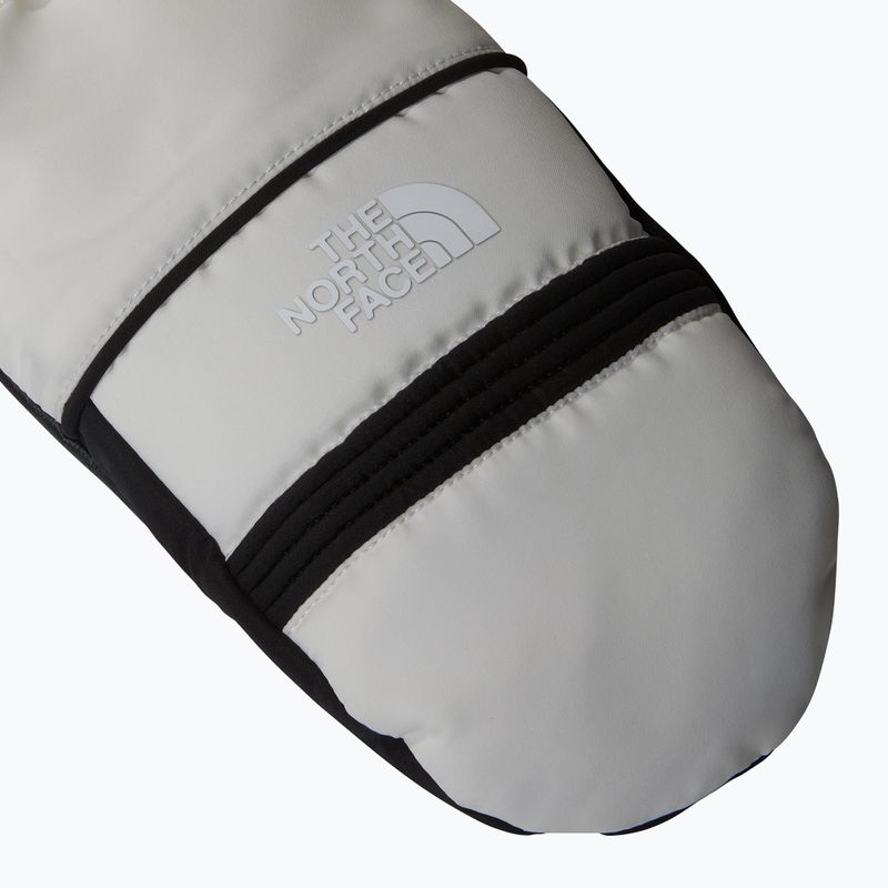 Dámske lyžiarske rukavice The North Face Montana Ski Mitt White Dune 2