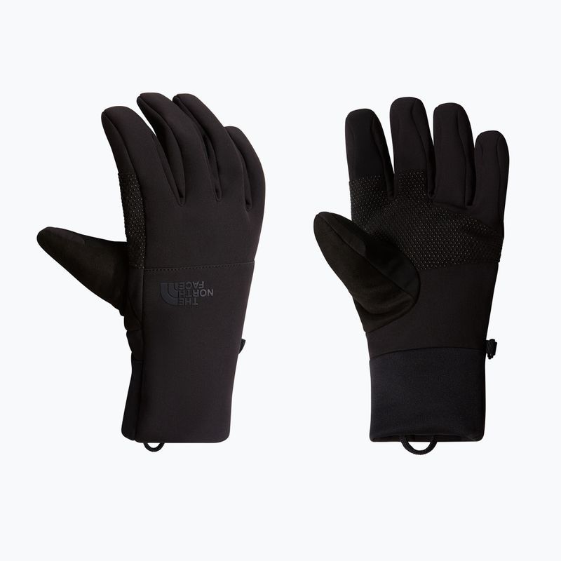 Trekingové rukavice The North Face Apex Insulated Etip tnf black