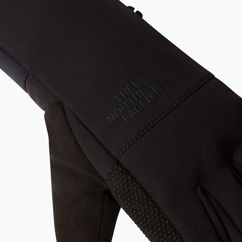 Trekingové rukavice The North Face Apex Insulated Etip tnf black 2