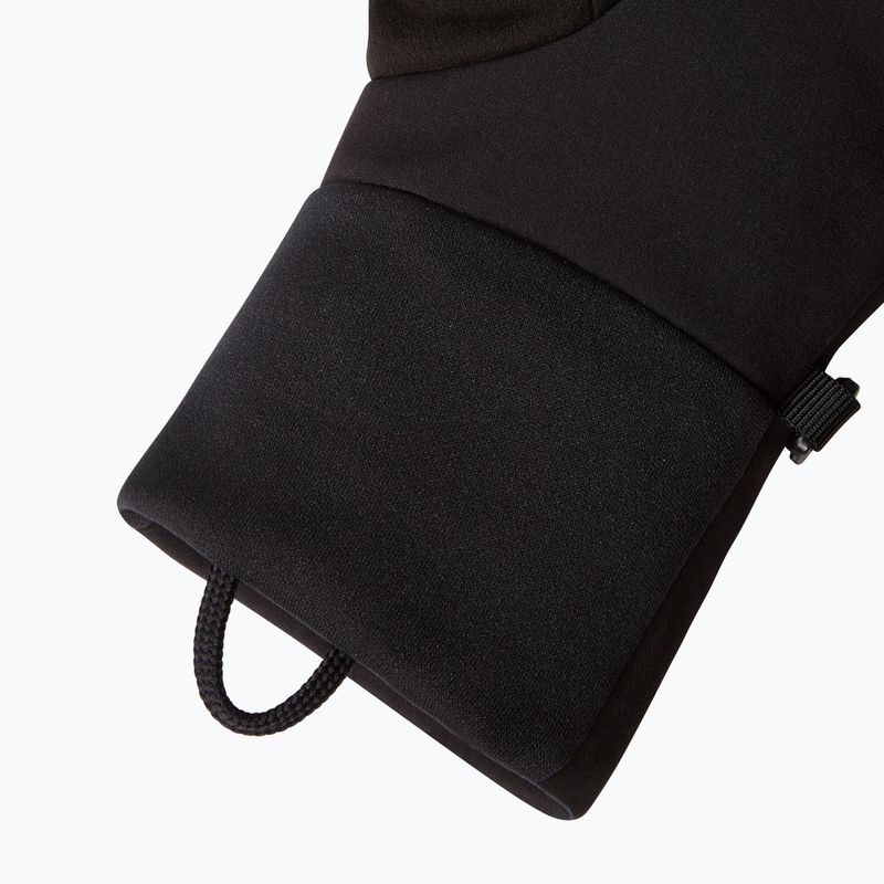 Trekingové rukavice The North Face Apex Insulated Etip tnf black 3
