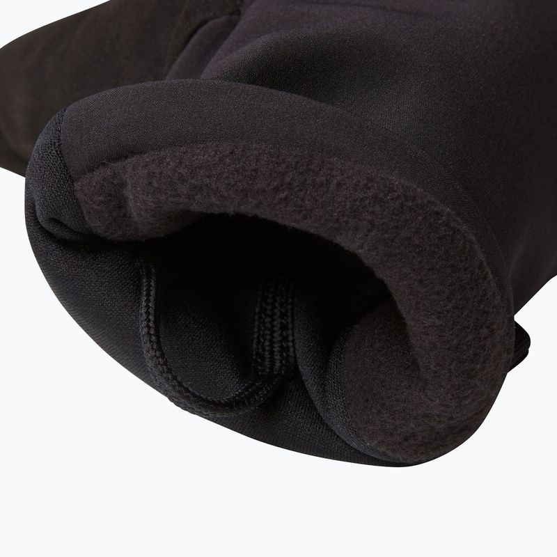 Trekingové rukavice The North Face Apex Insulated Etip tnf black 4