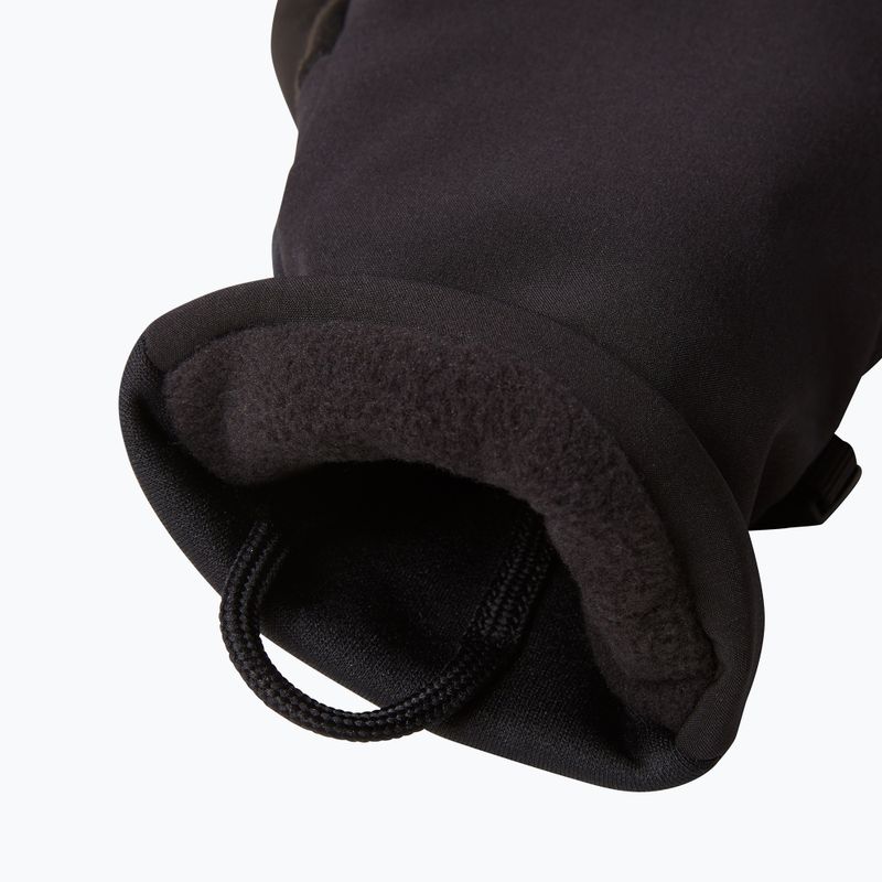 Dámske trekingové rukavice The North Face Apex Insulated Etip black 4