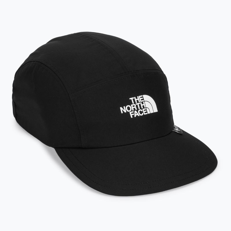 Pánska šiltovka The North Face GTX Ballcap tnf black