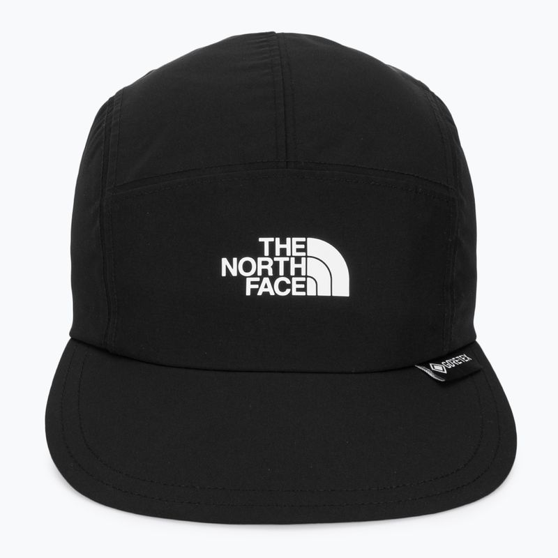 Pánska šiltovka The North Face GTX Ballcap tnf black 2