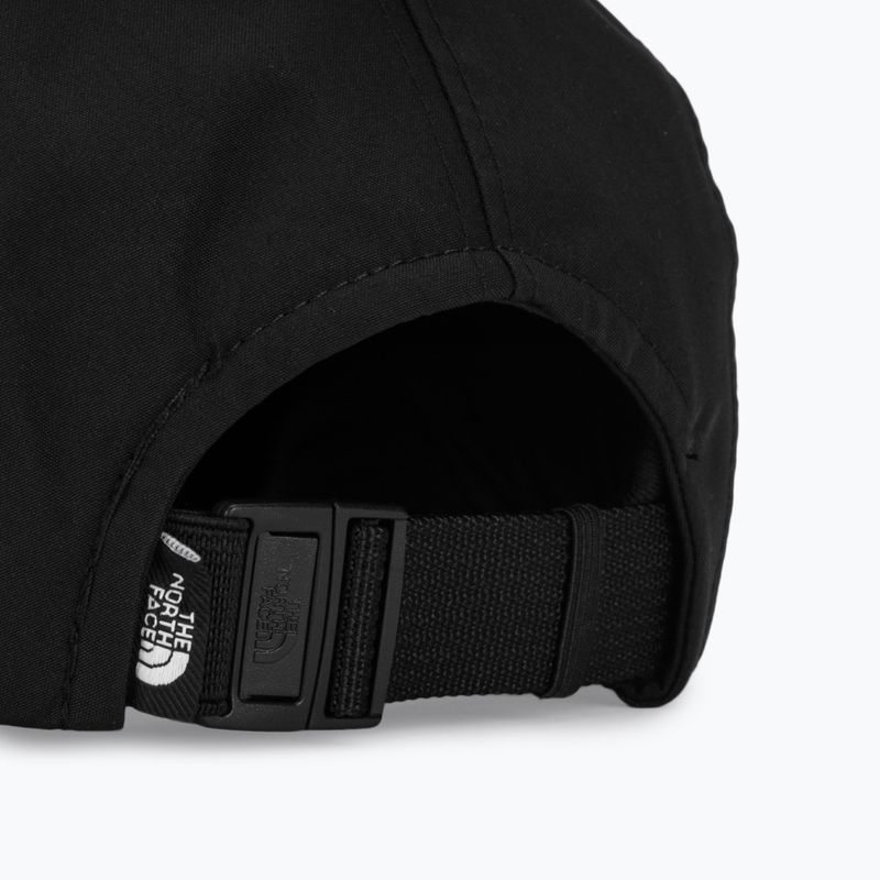 Pánska šiltovka The North Face GTX Ballcap tnf black 4