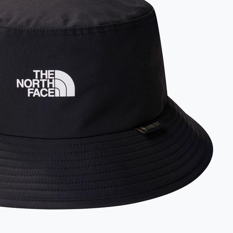 Pánsky klobúk The North Face GTX Bucket tnf black 2