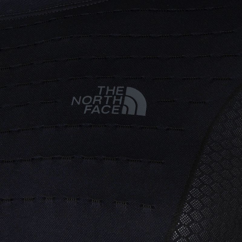 Pánska termoakčná mikina The North Face Sport Crew Neck black 3