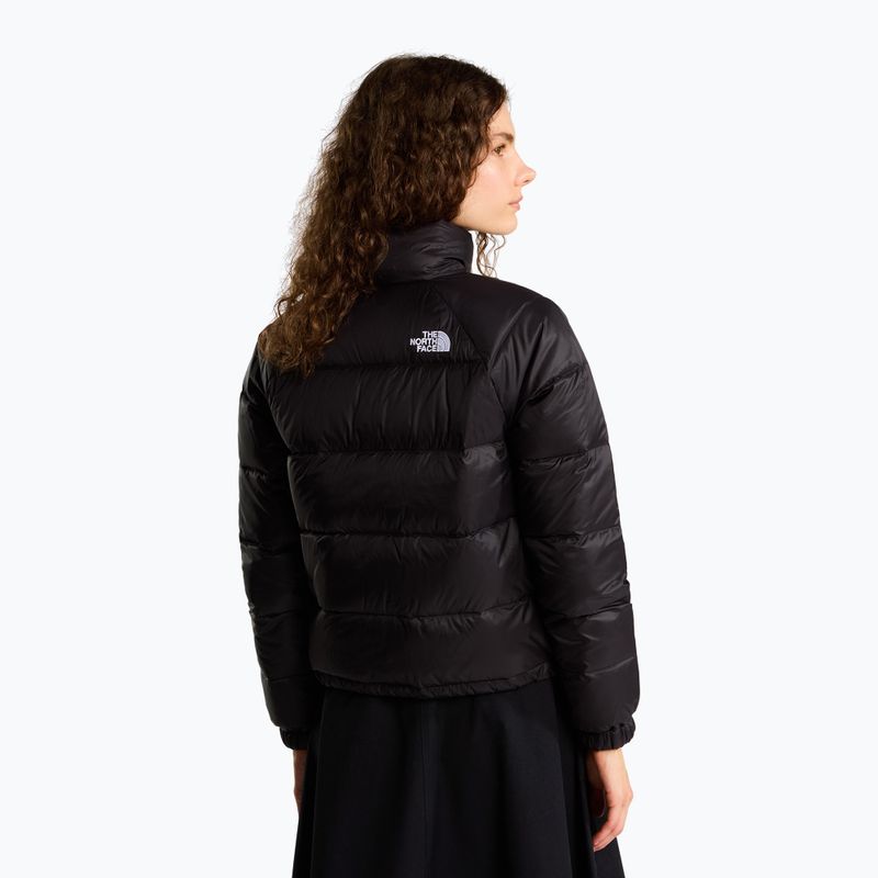 Dámska páperová bunda The North Face Hydrenalite Down tnf black 3